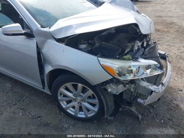 1G11H5SL7EF231654 Chevrolet Malibu 1lz