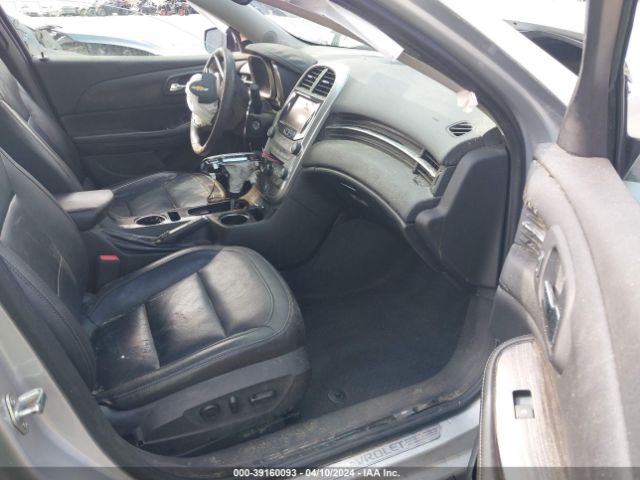 1G11H5SL7EF231654 Chevrolet Malibu 1lz