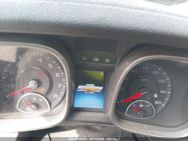 1G11H5SL7EF231654 Chevrolet Malibu 1lz