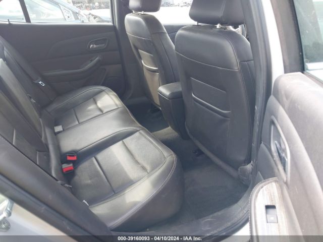 1G11H5SL7EF231654 Chevrolet Malibu 1lz