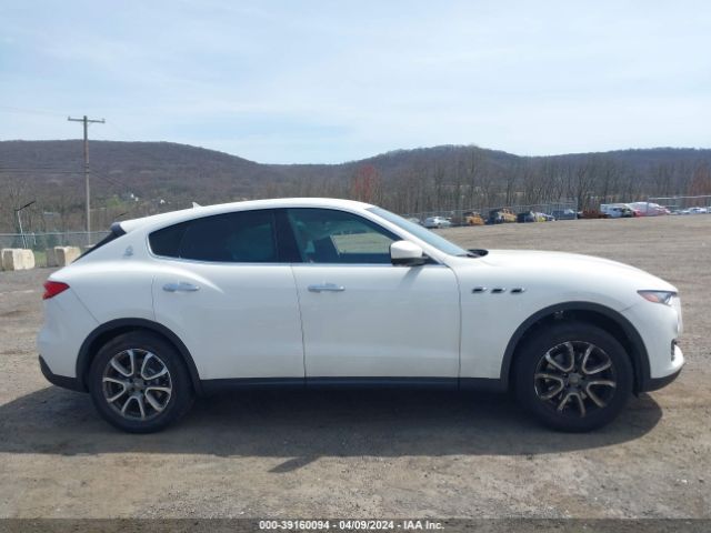 ZN661XUA2HX230904 Maserati Levante