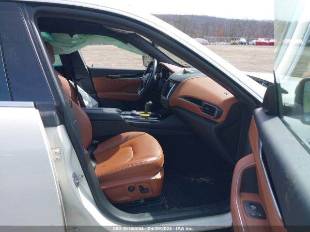 ZN661XUA2HX230904 Maserati Levante