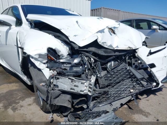 JTHBA1D21H5055903 Lexus IS 200T