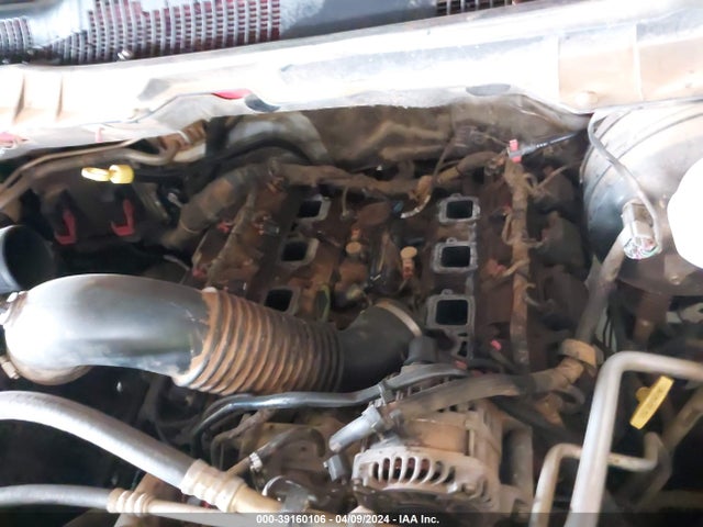 RAM 1500 Tradesman 2015 1C6RR7FT6FS565008 Image 10