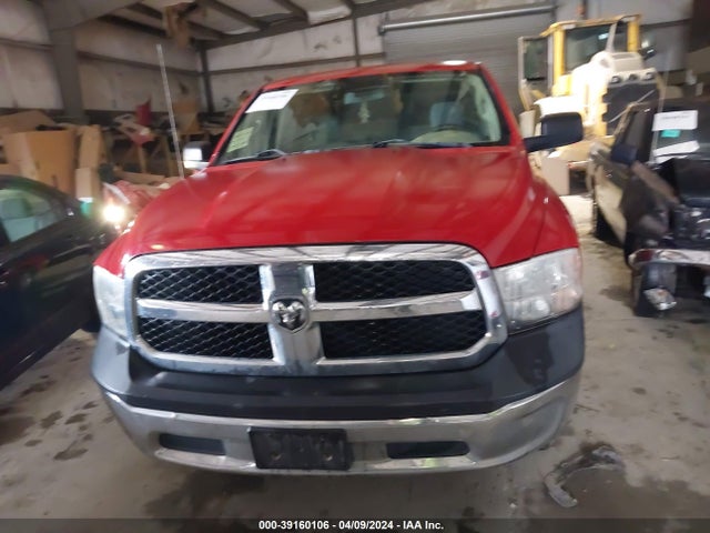 RAM 1500 Tradesman 2015 1C6RR7FT6FS565008 Image 12