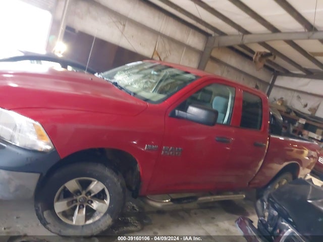 RAM 1500 Tradesman 2015 1C6RR7FT6FS565008 Image 14
