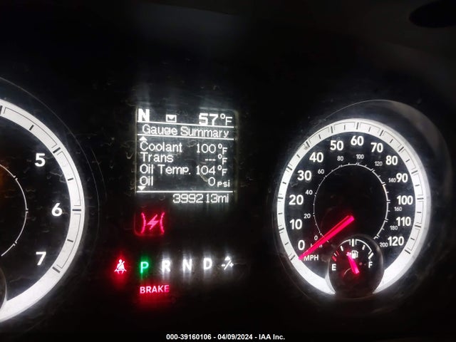 RAM 1500 Tradesman 2015 1C6RR7FT6FS565008 Image 15