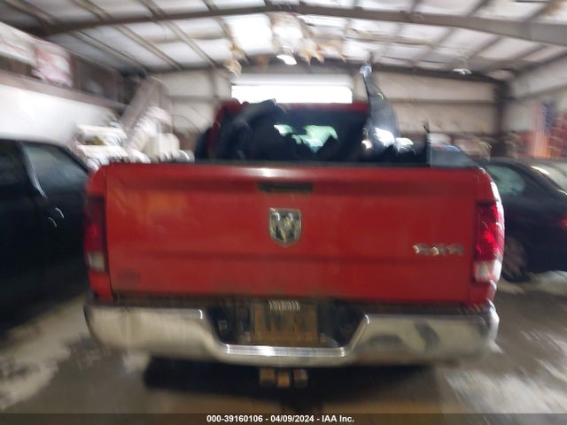 RAM 1500 Tradesman 2015 1C6RR7FT6FS565008 Image 16