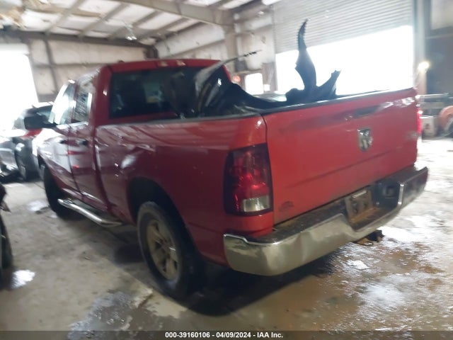 RAM 1500 Tradesman 2015 1C6RR7FT6FS565008 Image 3