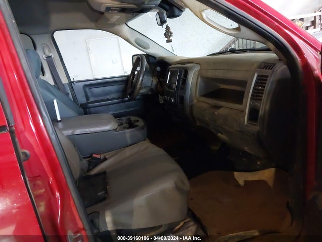 RAM 1500 Tradesman 2015 1C6RR7FT6FS565008 Image 5