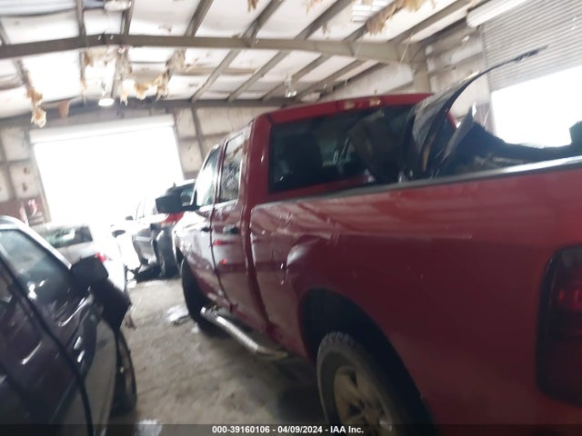RAM 1500 Tradesman 2015 1C6RR7FT6FS565008 Image 6