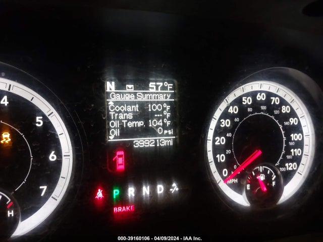 RAM 1500 Tradesman 2015 1C6RR7FT6FS565008 Image 7
