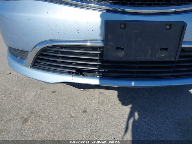 Chrysler 200 Limited 2015 1C3CCCAB6FN682159 Image 6
