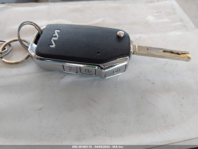 KIA Sportage Lx 2023 KNDPU3AF3P7036628 Image 11
