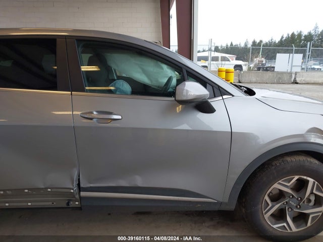 KIA Sportage Lx 2023 KNDPU3AF3P7036628 Image 13