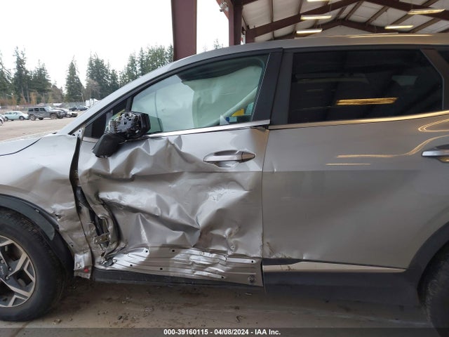 KIA Sportage Lx 2023 KNDPU3AF3P7036628 Image 14