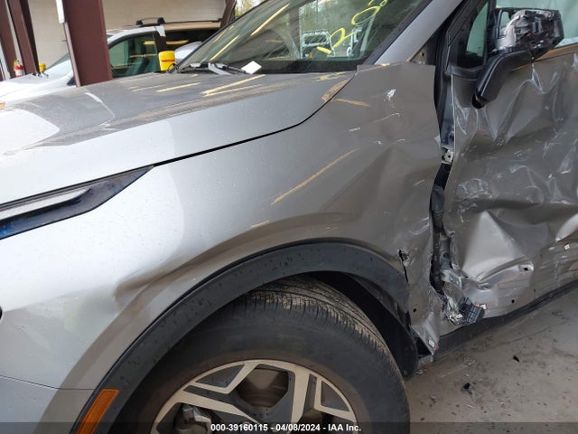 KIA Sportage Lx 2023 KNDPU3AF3P7036628 Image 17