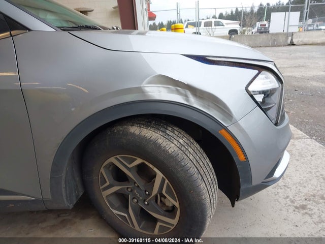 KIA Sportage Lx 2023 KNDPU3AF3P7036628 Image 18