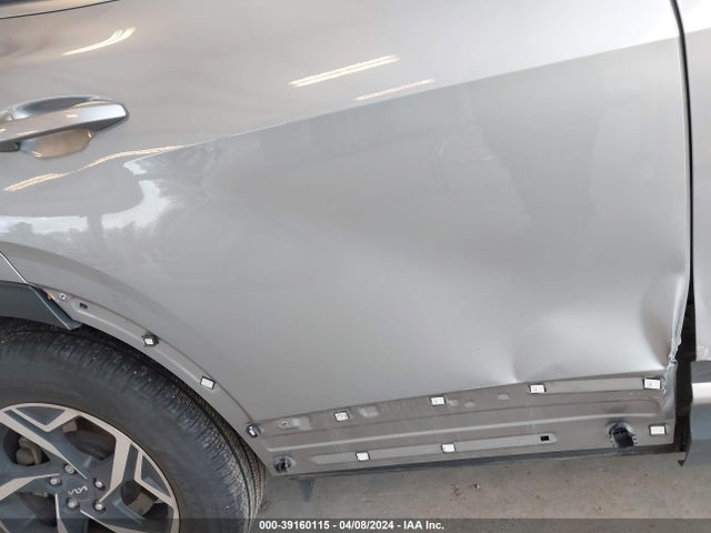 KIA Sportage Lx 2023 KNDPU3AF3P7036628 Image 20