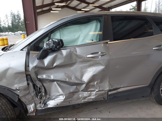 KIA Sportage Lx 2023 KNDPU3AF3P7036628 Image 6