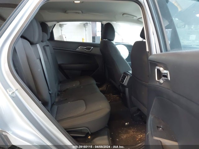 KIA Sportage Lx 2023 KNDPU3AF3P7036628 Image 8