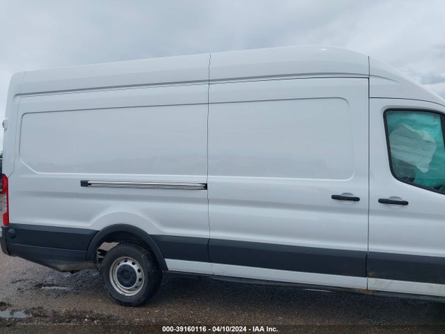 Ford Transit-350 Cargo Van 2024 1FTBW3X86RKA08562 Image 13