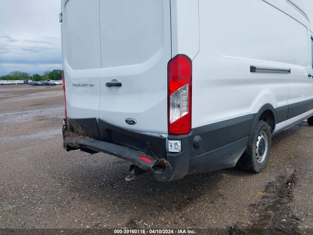 Ford Transit-350 Cargo Van 2024 1FTBW3X86RKA08562 Image 19