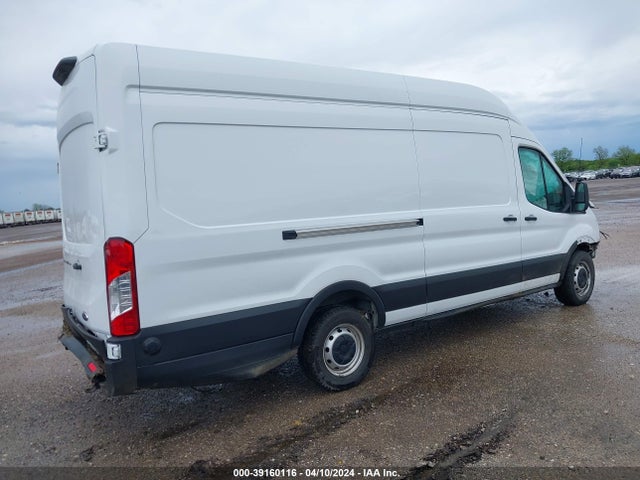 Ford Transit-350 Cargo Van 2024 1FTBW3X86RKA08562 Image 4