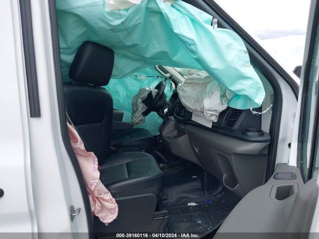 Ford Transit-350 Cargo Van 2024 1FTBW3X86RKA08562 Image 5