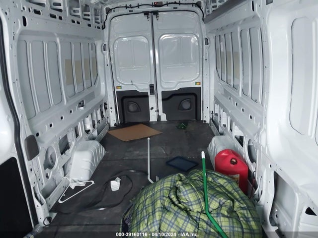 Ford Transit-350 Cargo Van 2024 1FTBW3X86RKA08562 Image 8
