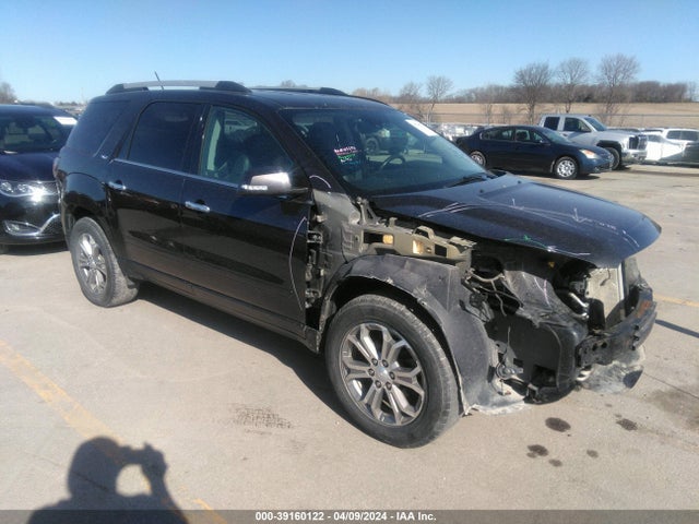 GMC Acadia Slt-1 2015 1GKKRRKD3FJ389453 Image 1