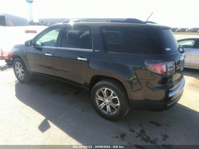 GMC Acadia Slt-1 2015 1GKKRRKD3FJ389453 Image 3