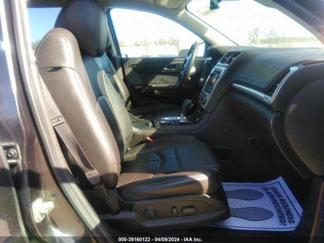 GMC Acadia Slt-1 2015 1GKKRRKD3FJ389453 Image 5