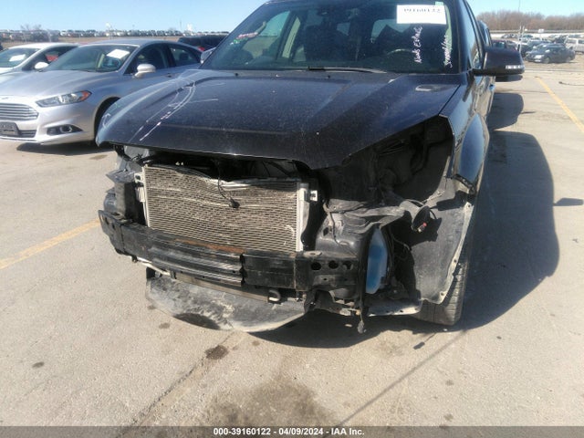 GMC Acadia Slt-1 2015 1GKKRRKD3FJ389453 Image 6