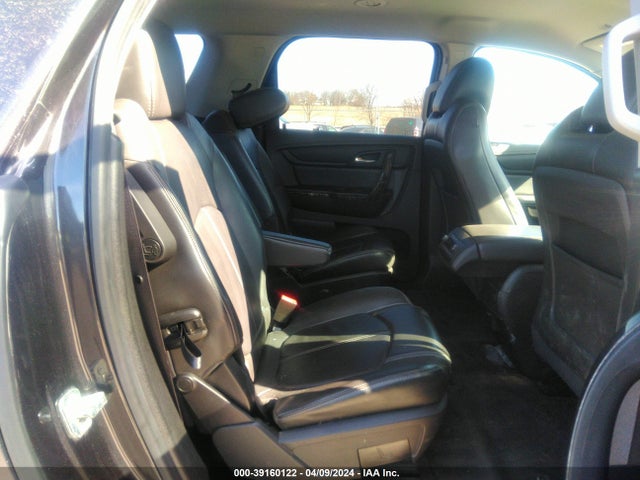 GMC Acadia Slt-1 2015 1GKKRRKD3FJ389453 Image 8