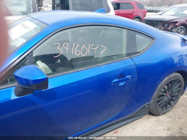 JF1ZCAC10G8600799 Subaru Brz Limited