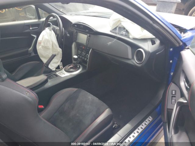 JF1ZCAC10G8600799 Subaru Brz Limited