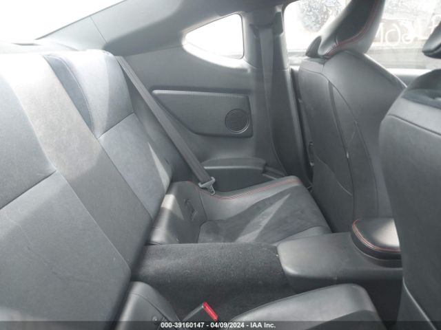 JF1ZCAC10G8600799 Subaru Brz Limited