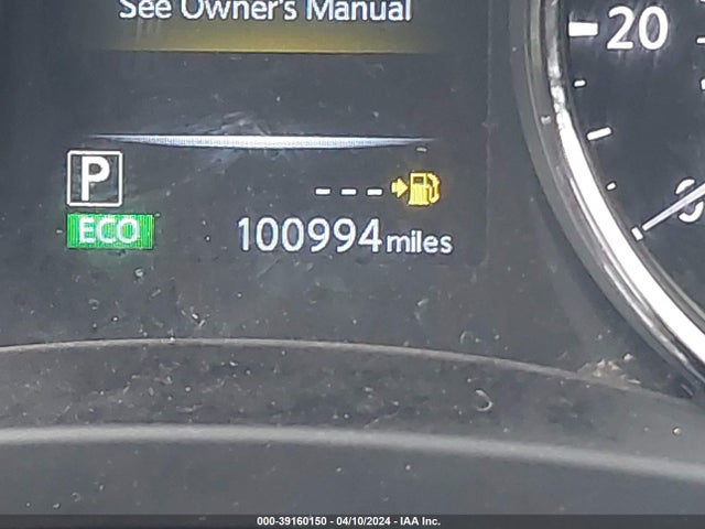 Nissan ROGUE SV 2017 KNMAT2MV6HP569189 Image 7