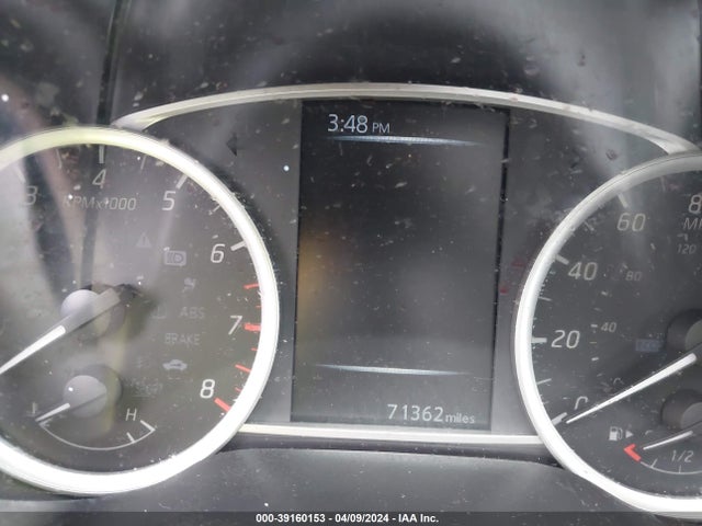 Nissan SENTRA S 2018 3N1AB7AP7JY320686 Image 7