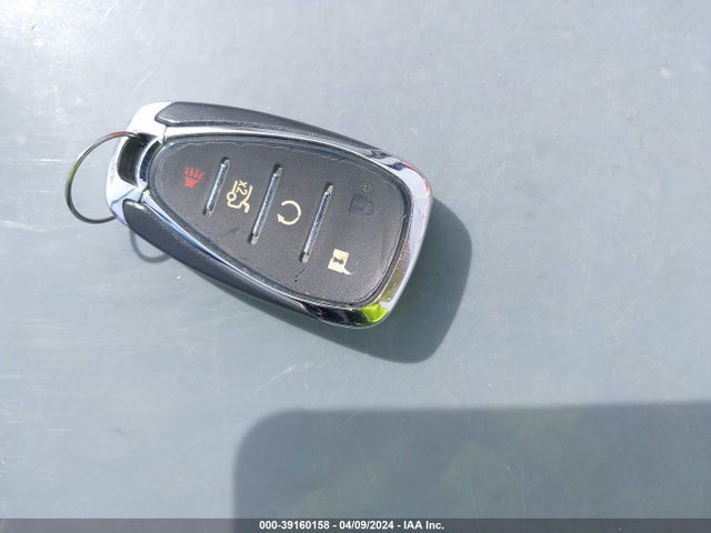 Chevrolet Cruze Lt Auto 2017 1G1BE5SM2H7125004 Image 11