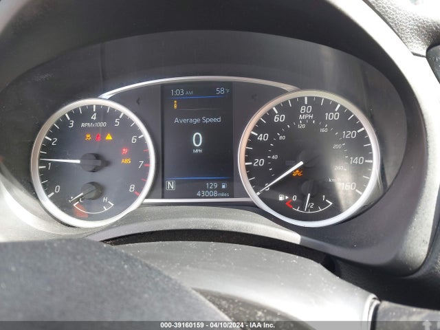 Nissan SENTRA S 2019 3N1AB7AP0KY447247 Image 7