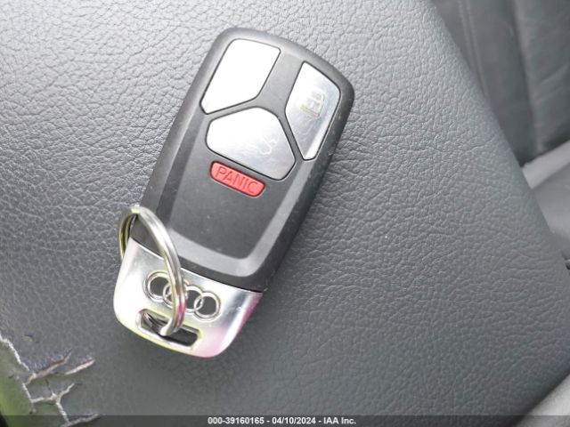 WAUTNAF51JA003456 Audi A5 2.0t Premium