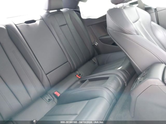 WAUTNAF51JA003456 Audi A5 2.0t Premium