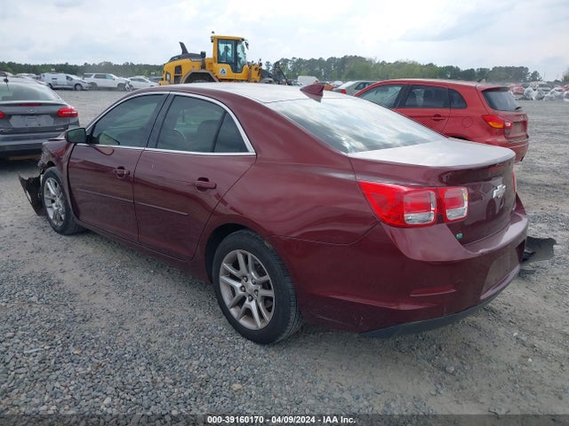 Chevrolet MALIBU 1LT 2015 1G11C5SL2FF319771 Image 3