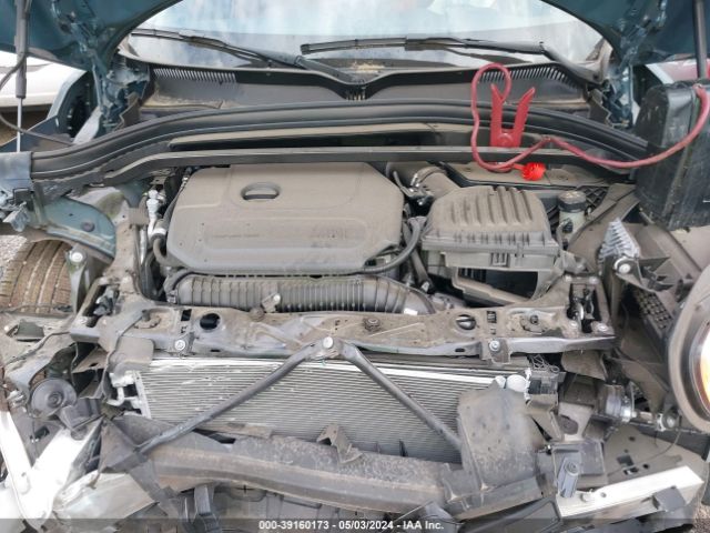 2024 MINI COUNTRYMAN WMZ83BR02R3R60392 Photo 9