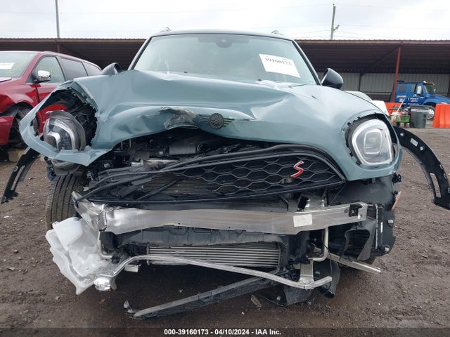 Mini Countryman Cooper S 2024 WMZ83BR02R3R60392 Image 13