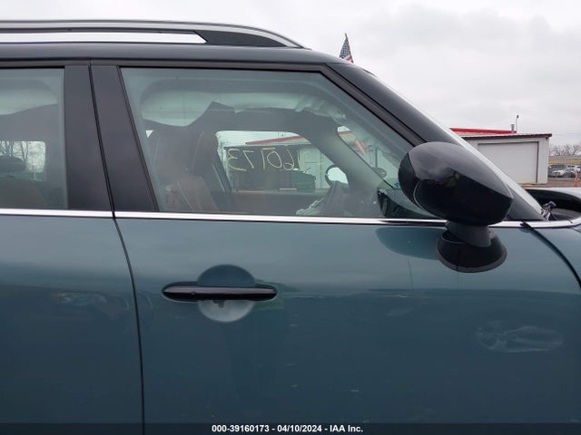 Mini Countryman Cooper S 2024 WMZ83BR02R3R60392 Image 14