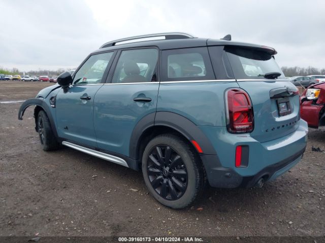 2024 MINI COUNTRYMAN WMZ83BR02R3R60392 Photo 2