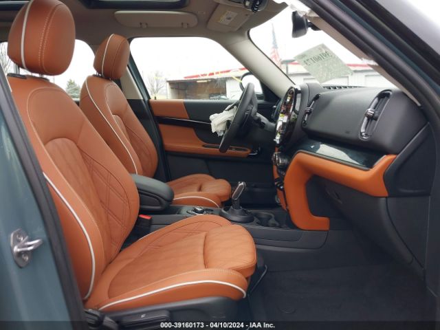 2024 MINI COUNTRYMAN WMZ83BR02R3R60392 Photo 4